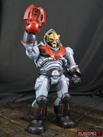 Hordak in Hord Trooper Commander Armor (Masters of the Universe) Custom Action Figure
