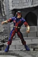 Thunderbird (Marvel Legends) Custom Action Figure