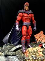 Magneto (Marvel Legends) Custom Action Figure