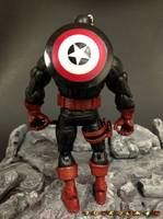 US Agent (Marvel Legends) Custom Action Figure