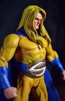 Sentry (Dark Avengers) (Marvel Legends) Custom Action Figure