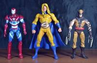 Sentry (Dark Avengers) (Marvel Legends) Custom Action Figure