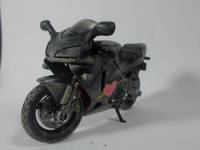 Ladie Choice (Original) Custom Vehicle
