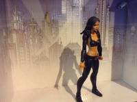 X-23 (X-Men) Custom Action Figure