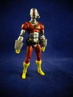 Deadshot (DC Infinite Heroes) Custom Action Figure