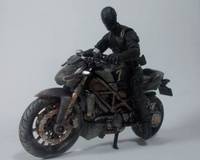 Rocket 7 (Original) Custom Vehicle