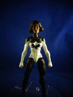 Monica Rambeau : Spectrum / Photon (Marvel Legends) Custom Action Figure