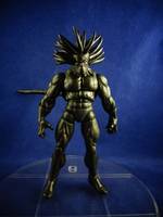 Blackheart (Marvel Universe) Custom Action Figure