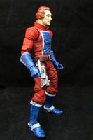 Thomas "the Sage" Jefferson (Original) Custom Action Figure