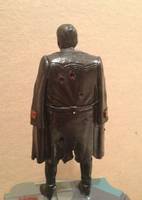 Zombie Hitler (Zombies) Custom Action Figure
