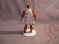Shazam V2 (DC Infinite Heroes) Custom Action Figure