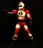 Cobra a.V.a.C. (G.I. Joe) Custom Action Figure