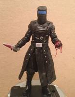 Repo Man (Original) Custom Action Figure