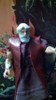 Moses (Wrestling) Custom Action Figure