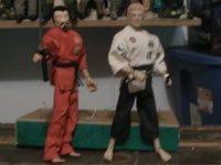 Adventure Team G.I.Joe/Action Man/Elite Brigade (Action Man) Custom Action Figure