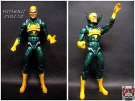Blitzkrieger (Marvel Legends) Custom Action Figure