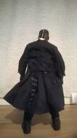 Blade Custom Action Figure (Blade) Custom Action Figure