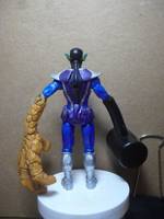 Super Skrull (Marvel Universe) Custom Action Figure