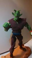 Piccolo (Dragonball Z) Custom Action Figure