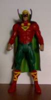 Power Ring (DC Universe) Custom Action Figure