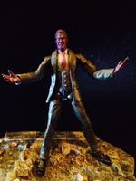 Purple Man (Marvel Legends) Custom Action Figure