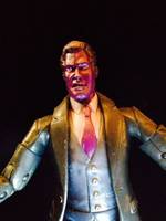 Purple Man (Marvel Legends) Custom Action Figure