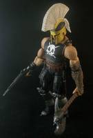 Ares (Marvel Legends) Custom Action Figure