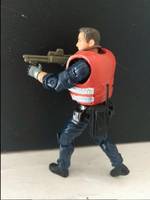 Coast Guard (G.I. Joe) Custom Action Figure