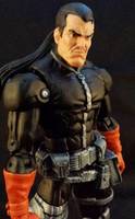 Forge (Marvel Legends) Custom Action Figure