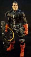Forge (Marvel Legends) Custom Action Figure