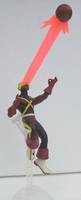 Lebronclops (Marvel) Custom Action Figure