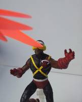 Lebronclops (Marvel) Custom Action Figure