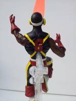Lebronclops (Marvel) Custom Action Figure