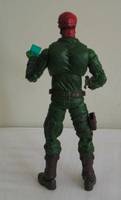 Red Skull (Marvel Legends) Custom Action Figure