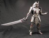 Silver Samurai (Marvel Legends) Custom Action Figure