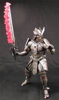 Silver Samurai (Marvel Legends) Custom Action Figure