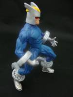 Torpedo (Marvel) Custom Action Figure