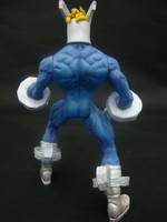 Torpedo (Marvel) Custom Action Figure