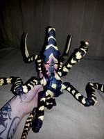 Warrior Bug (Starship Troopers) Custom Action Figure