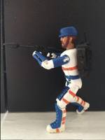 Times up (G.I. Joe) Custom Action Figure