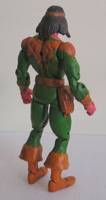 Shaman (Marvel Legends) Custom Action Figure