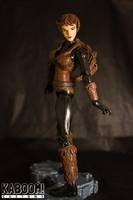 Squirrel Girl (Marvel Legends) Custom Action Figure