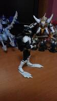 Republic Scuba Trooper (Star Wars Clone Wars) Custom Action Figure
