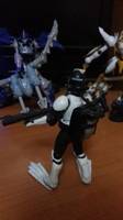 Republic Scuba Trooper (Star Wars Clone Wars) Custom Action Figure