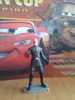 Baron Strucker 3.0 (Marvel Universe) Custom Action Figure