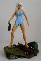 RIMA the JUNGLE GIRL Super Friends Member (DC Universe) Custom Action Figure