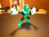 GL Deadpool (Marvel) Custom Action Figure