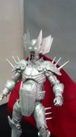 Stryfe (X-Force) Custom Action Figure