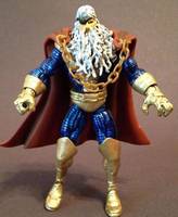 ODIN the ALL FATHER (Marvel Universe) Custom Action Figure