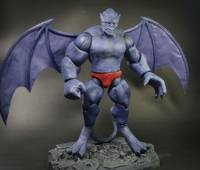 Dragon Man (Marvel Legends) Custom Action Figure